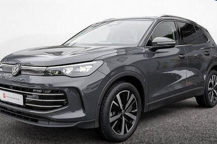 VW Tiguan 9.990 km 48.977 &euro; Uelzen 29525