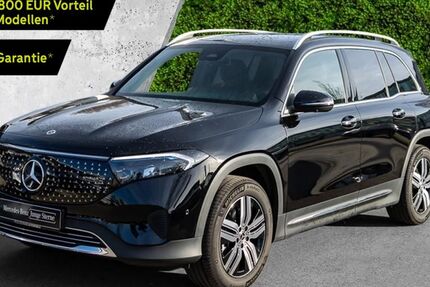 Mercedes-Benz EQB 12.153 km 37.880 &euro; Esslingen 73730