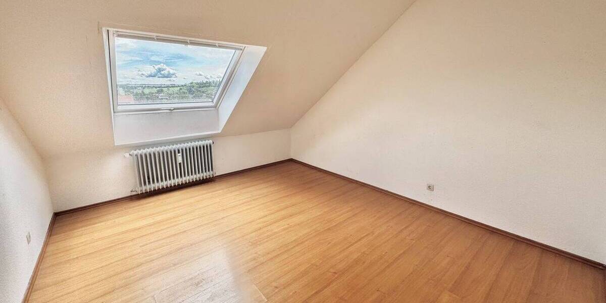 Etagenwohnung Fuldabrück Bergshausen - 3 Zimmer, 79 m&sup2;, 184.995&euro; | Angebot:26875788
