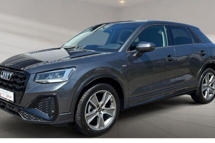 Audi Q2 5.500 km 33.690 &euro; Landau 76829