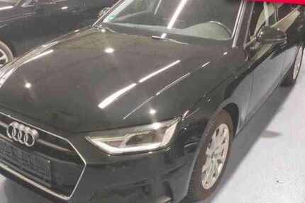 Audi A4 46.519 km 22.490 &euro; Flensburg 24941
