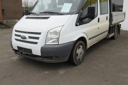 Ford Transit 121.565 km 6.490 &euro; Hüllhorst 32609