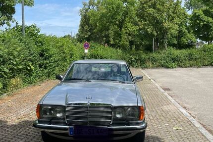 Mercedes CE 280