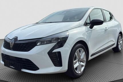 Renault Clio 37.147 km 15.990 &euro; Neustadt 08223