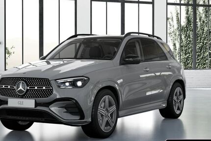 Mercedes-Benz GLE 450 11.747 km 99.590 &euro; Neu-Ulm 89231