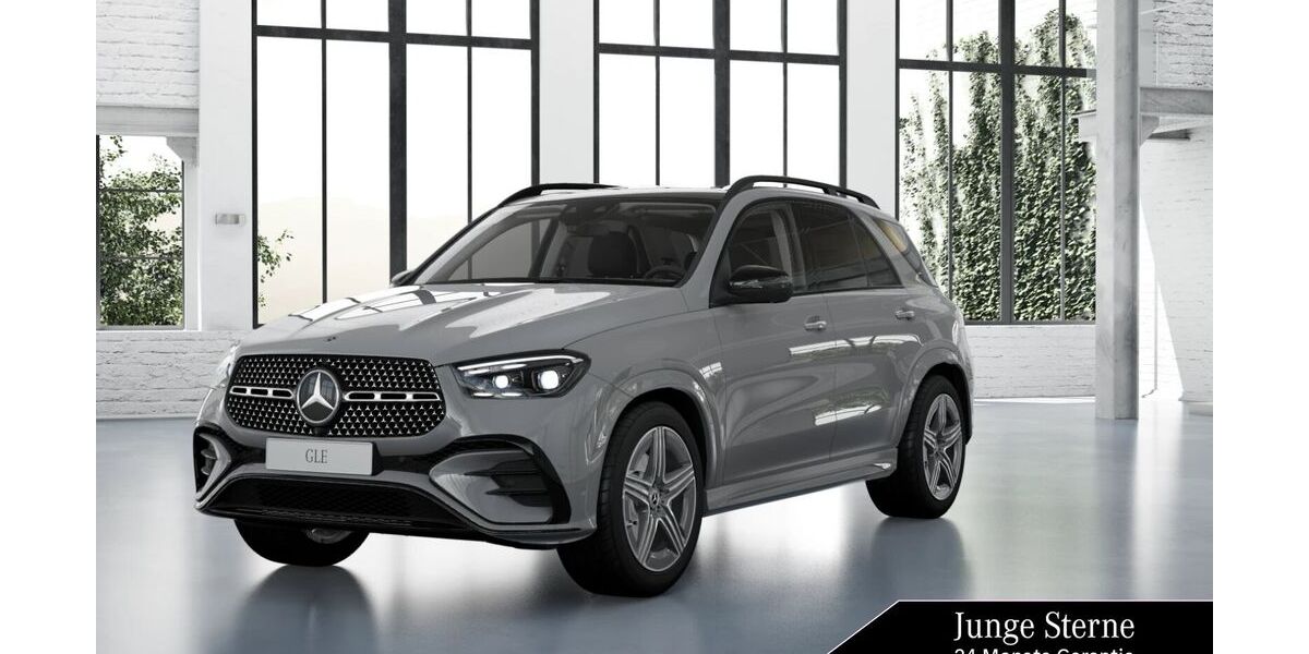 Mercedes-Benz GLE 450 11.747 km 99.590 &euro; Neu-Ulm 89231