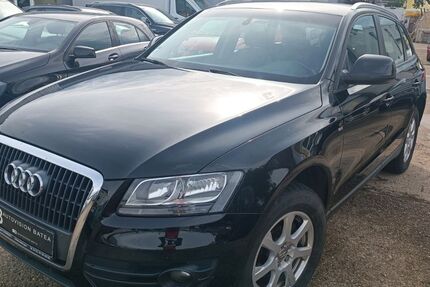 Audi Q5 288.000 km 5.000 &euro; Maintal 63477