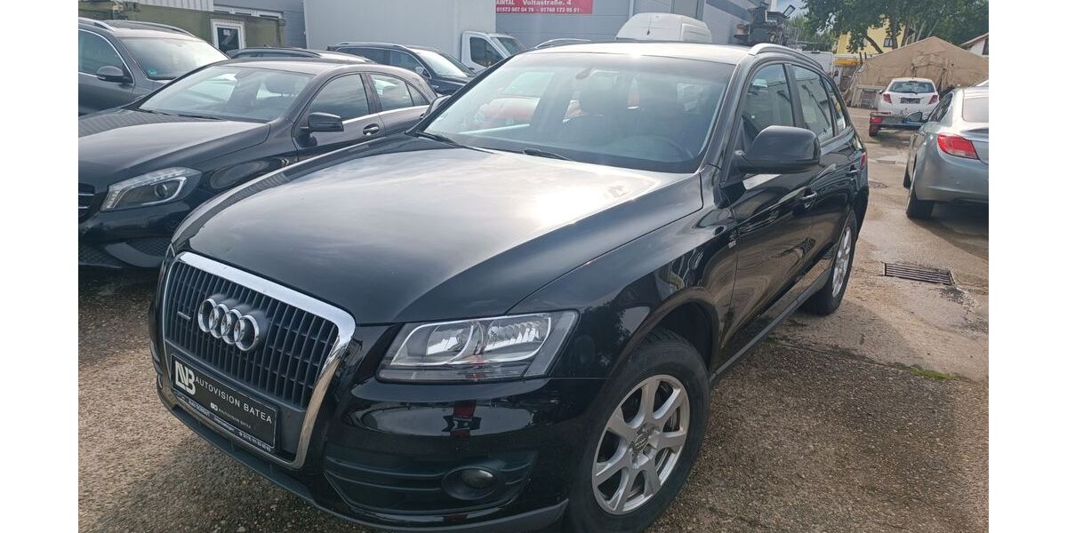 Audi Q5 288.000 km 5.000 &euro; Maintal 63477