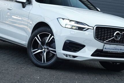 Volvo XC60 71.000 km 31.488 &euro; Rheine 48432