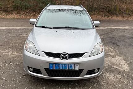 Mazda 5 250.000 km 3.200 &euro; Nümbrecht 51588