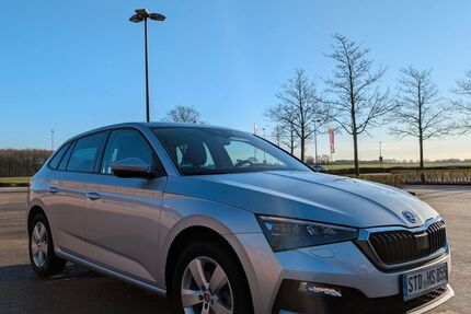 Skoda Scala 28.000 km 17.999 € Buxtehude 21614