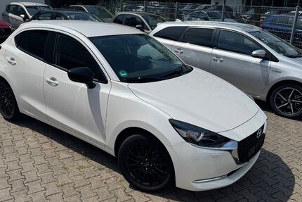 Mazda 2 22.000 km 17.490 &euro; Weinheim 69469