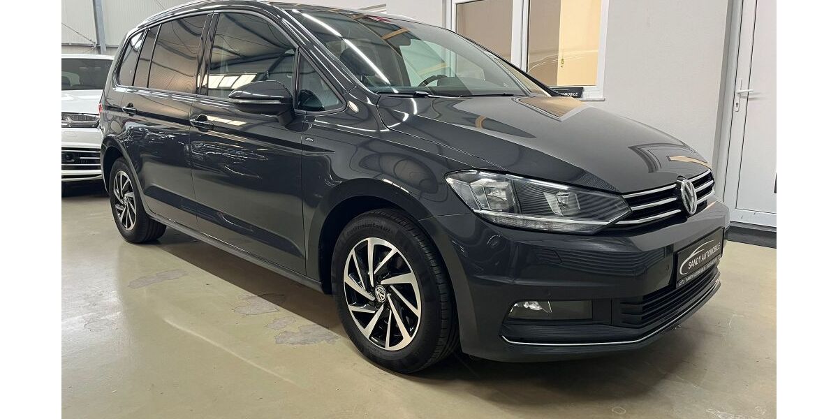 VW Touran 236.330 km 14.990 &euro; Ronnenberg 30952