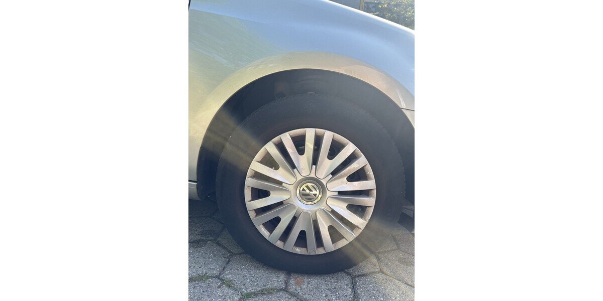 VW Golf 150.988 km 6.500 € Hamburg 20038