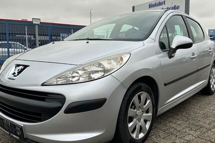Peugeot 207 147.000 km 2.999 &euro; Alsdorf 52477