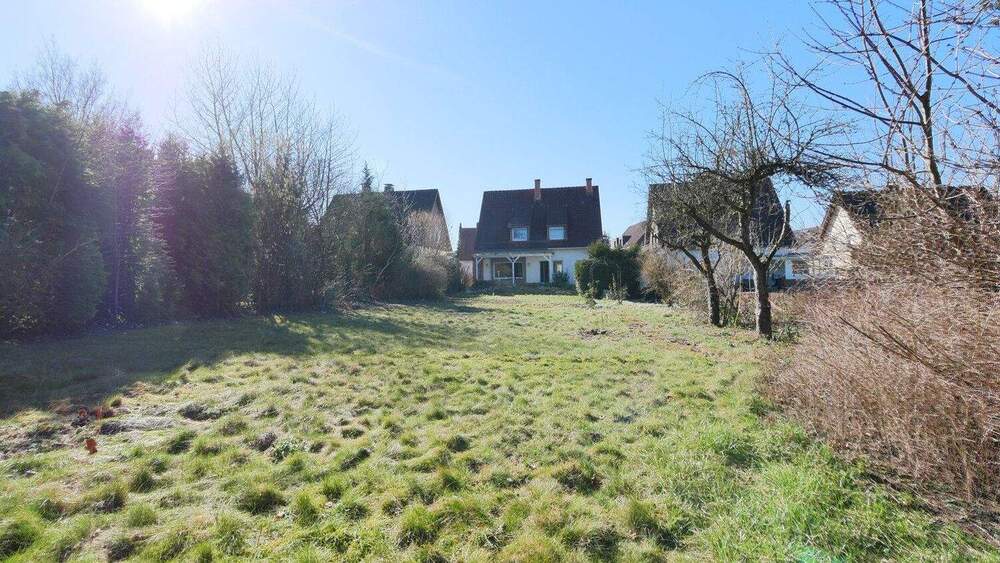 Einfamilienhaus Paderborn Kernstadt - 5 Zimmer, 151 m&sup2;, 499.000&euro; | Angebot:25688077