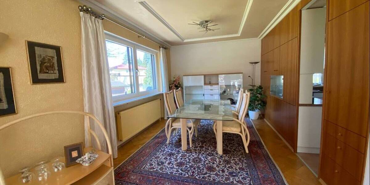 Bungalow Obermichelbach Rothenberg - 4 Zimmer, 156 m&sup2;, 1.598.000&euro; | Angebot:26434035