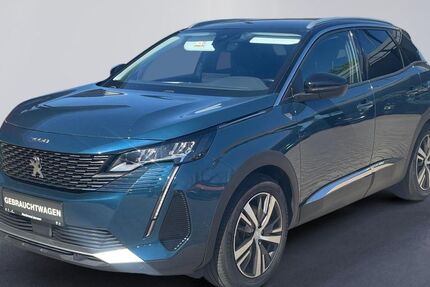 Peugeot 3008 42.522 km 21.490 &euro; Xanten 46509