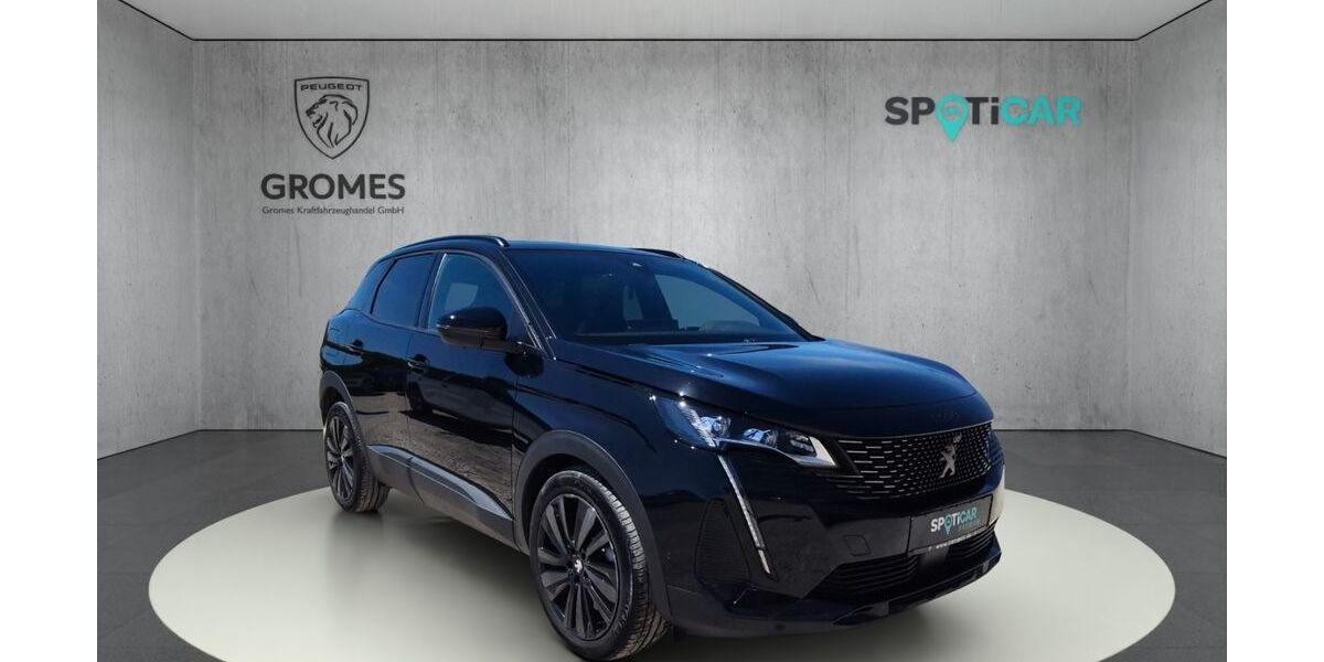 Peugeot 3008 19.900 km 23.470 &euro; Wartenberg 85456