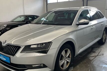 Skoda Superb 241.300 km 10.970 &euro; Landau a.d.Isar 94405