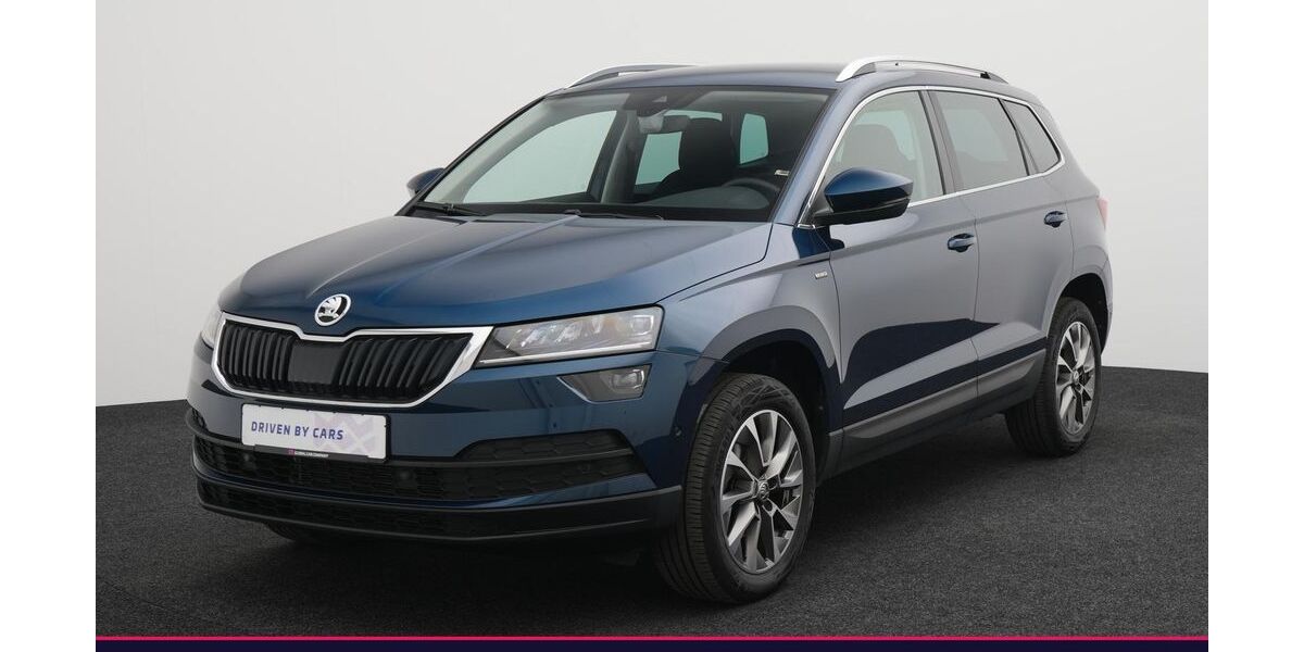 Skoda Karoq 24.164 km 23.450 &euro; Bad Bentheim 48455