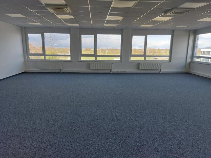 Praxis-, Büro- oder Schulungsräume