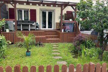 Haus Gottmadingen - 5 Zimmer, 115 m&sup2;, 375.000&euro; | Angebot:26977064