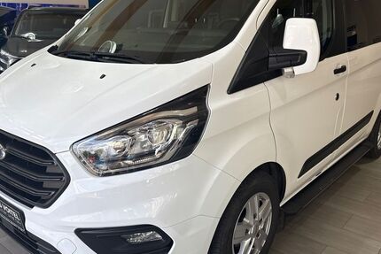 Ford Transit Custom 89.000 km 22.990 &euro; Plauen 08525