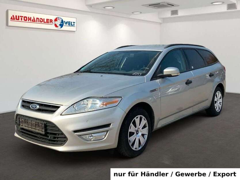 Mondeo