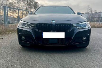 BMW 330 197.000 km 14.799 &euro; Gröditz 01609