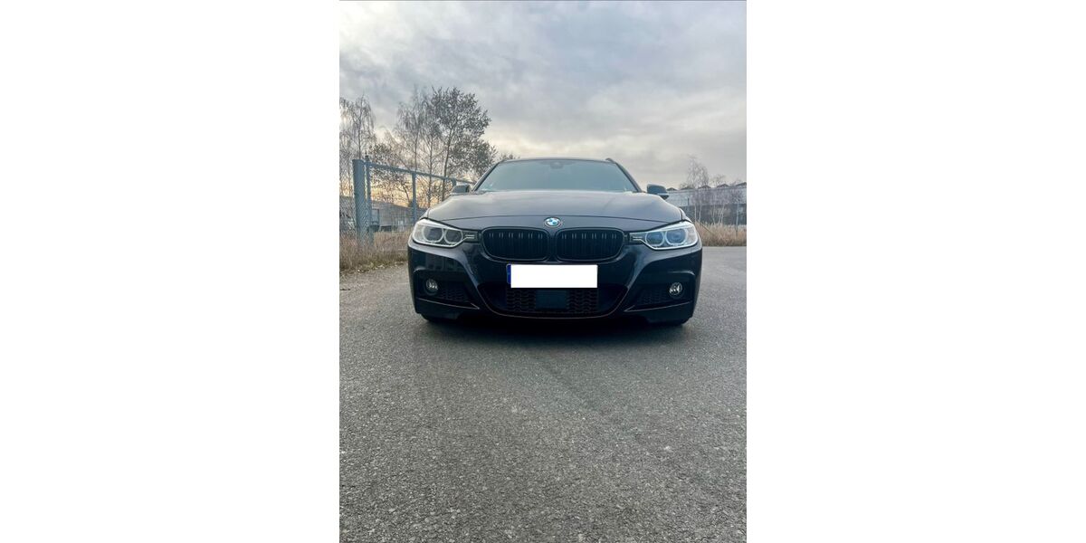 BMW 330 197.000 km 14.799 &euro; Gröditz 01609