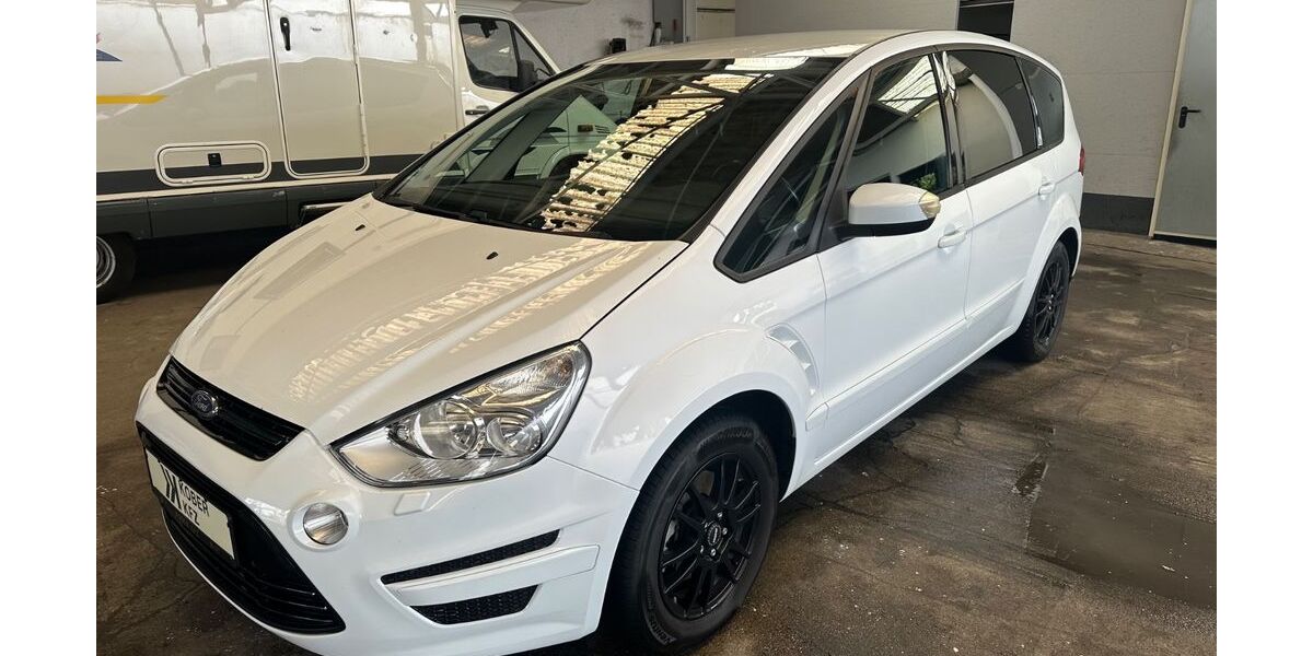 Ford S-Max 204.260 km 3.500 &euro; Neu Ulm 89231