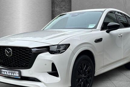 Mazda CX-60 24.642 km 37.990 &euro; Chemnitz 09126