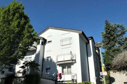 Wohnung zum Mieten in Pforzheim 750 € 80 m² 3 zimmer