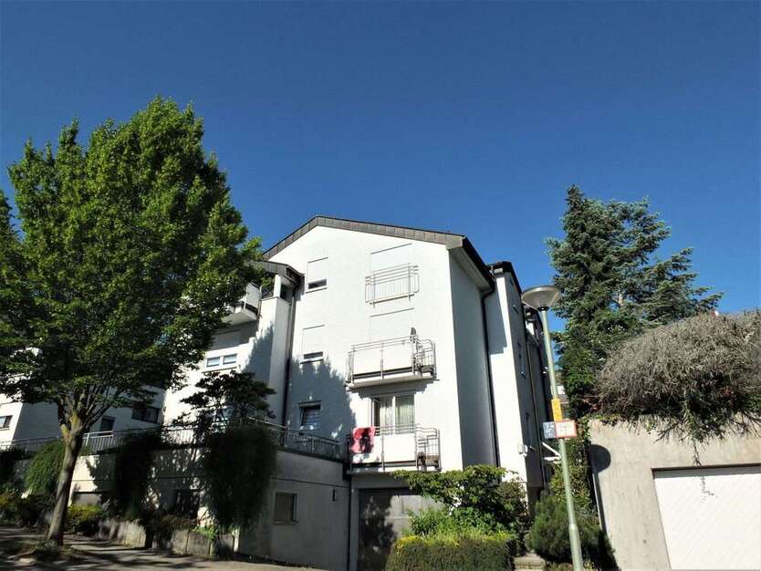 Wohnung zum Mieten in Pforzheim 750 € 80 m² 3 zimmer