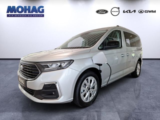 Ford Tourneo Connect 4.500 km 42.990 € Gelsenkirchen 45881