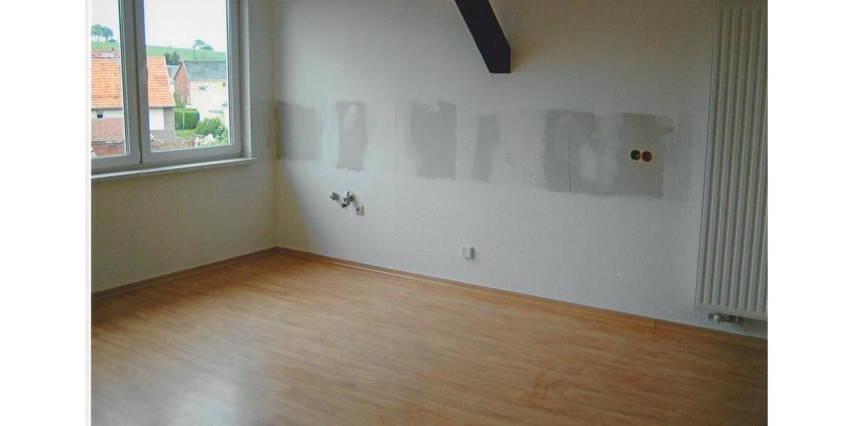 Dachgeschoßwohnung Harztor - 3 Zimmer, 135 m&sup2;, 840&euro; | Angebot:26323081