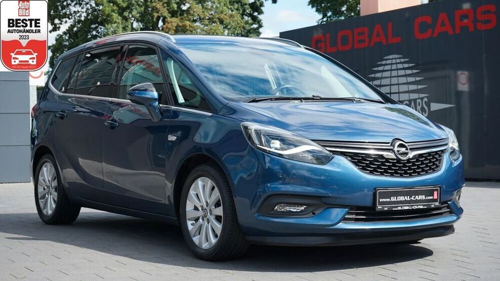 Zafira