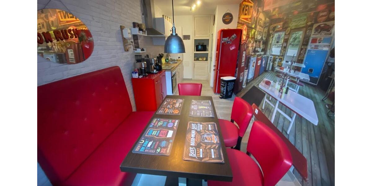 Dachgeschoßwohnung Leipzig Ost - 2 Zimmer, 56 m&sup2;, 165.000&euro; | Angebot:25087777