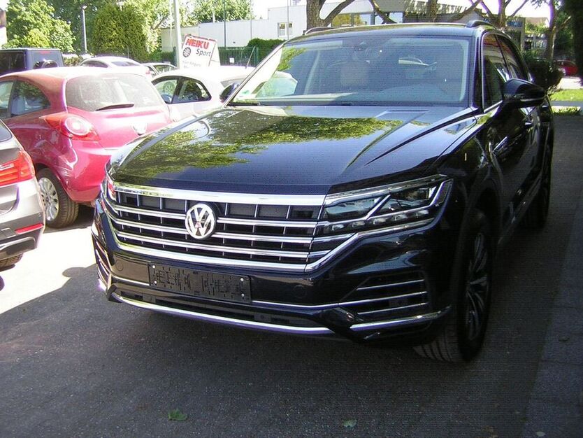 Touareg