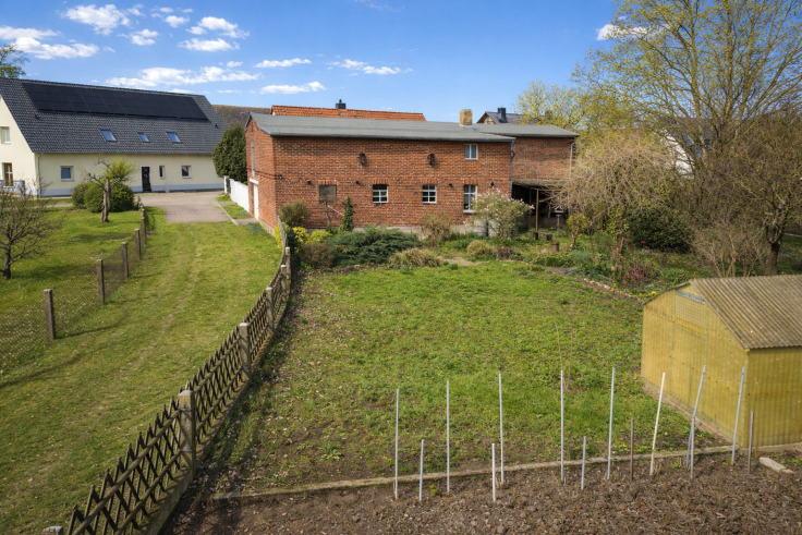 Einfamilienhaus Eilenburg Pressen - 7 Zimmer, 146 m&sup2;, 189.000&euro; | Angebot:26015543