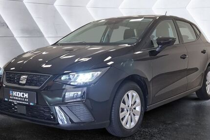 Seat Ibiza 31.482 km 17.990 &euro; Berlin 12681