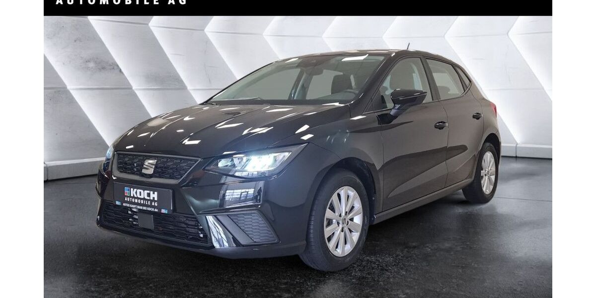 Seat Ibiza 31.482 km 17.990 &euro; Berlin 12681