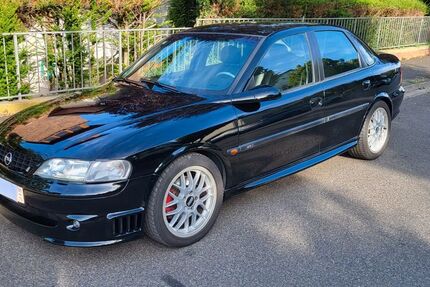 Opel Vectra 116.589 km 15.700 &euro; Wiesbaden 65187