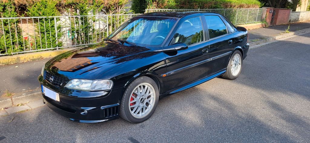 Opel Vectra 116.589 km 15.700 &euro; Wiesbaden 65187