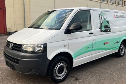 VW T5 Transporter 240.802 km 6.900 &euro; Oranienbaum-Wörlitz OT Vockerode 06785