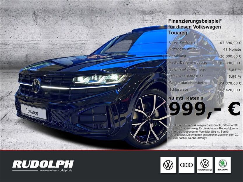 Touareg