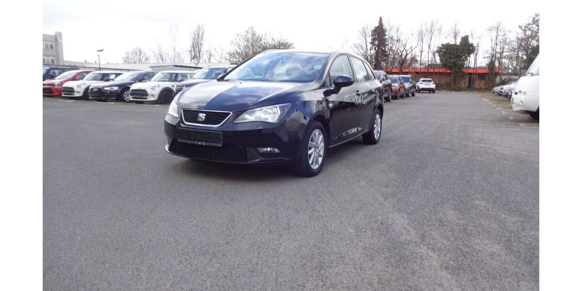 Seat Ibiza 181.000 km 7.000 &euro; Berlin 12249