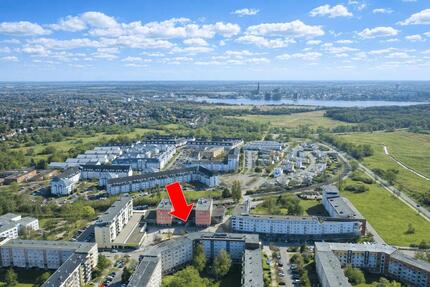Gewerbeobjekt Rostock Gehlsdorf - 1.691&euro; | Angebot:26365233