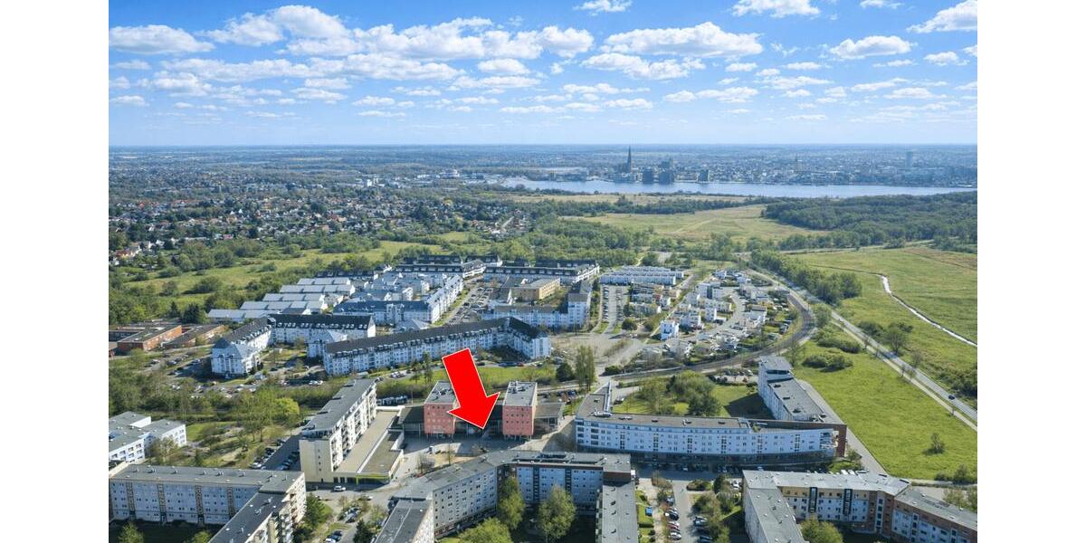 Gewerbeobjekt Rostock Gehlsdorf - 1.691&euro; | Angebot:26365233